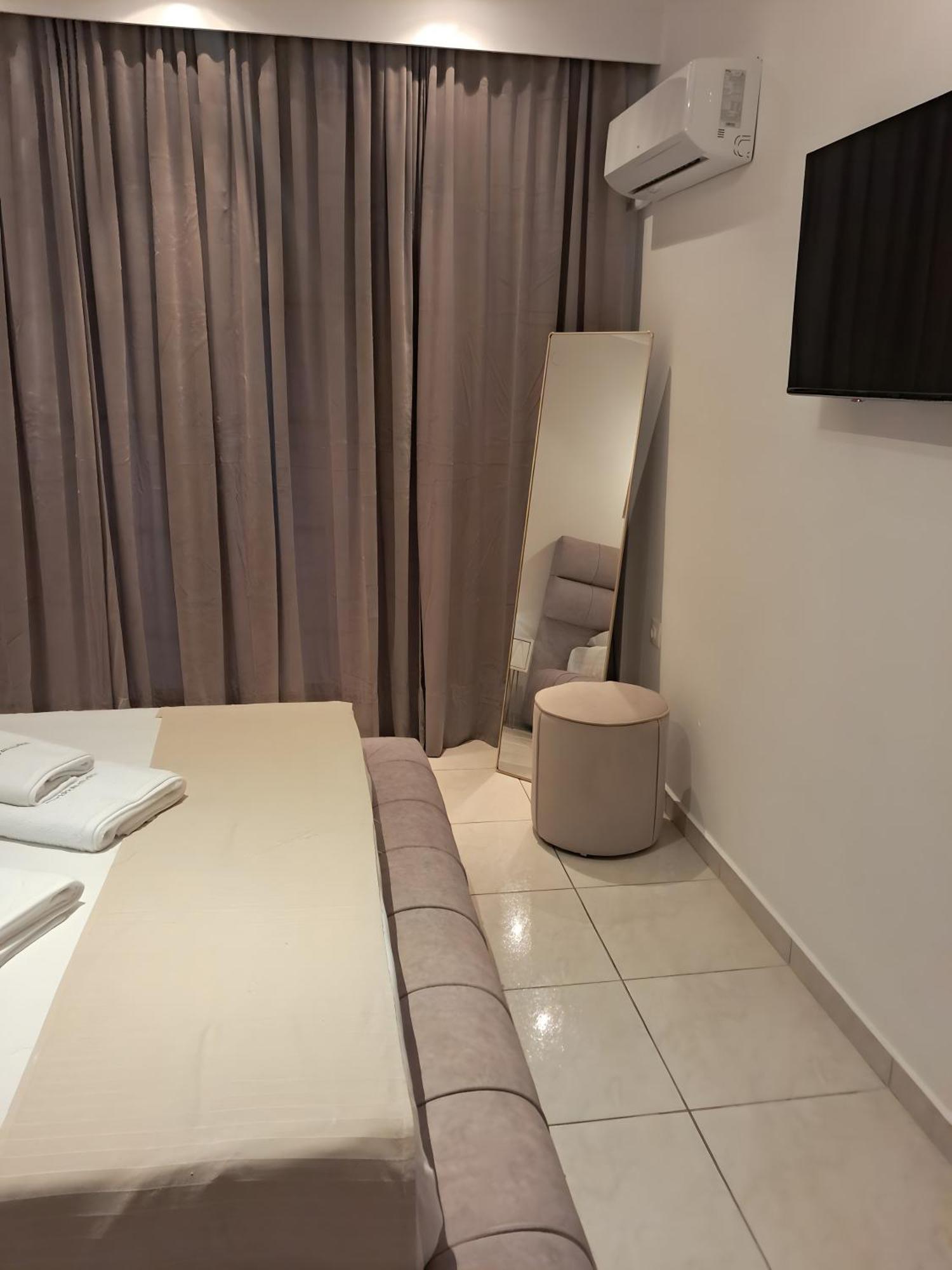 Spyridoula Studio 13 Paleokastritsa Exteriör bild